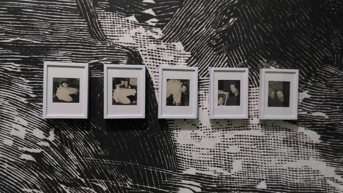 Camera per Mollino: una nuova mostra fotografica sull’artista torinese Camera per Mollino: una nuova mostra fotografica sull’artista torinese