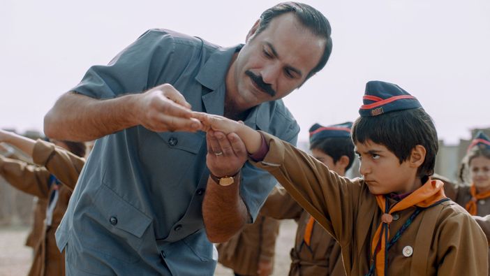 Sguardi d'altrove: al via la rassegna di Slow Cinema e Aiace