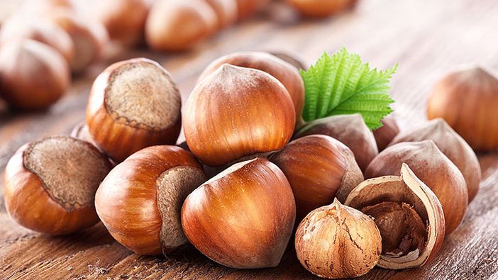 La nocciola Piemonte Igp si fa in tre