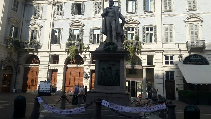 Riapre, dopo 30 anni, la Camera Deputati del Parlamento Subalpino