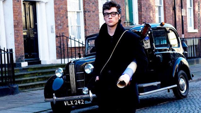 Nuovo appuntamento del MOVING TFF in Bibliomediateca con Nowhere Boy di Sam Taylor-Wood