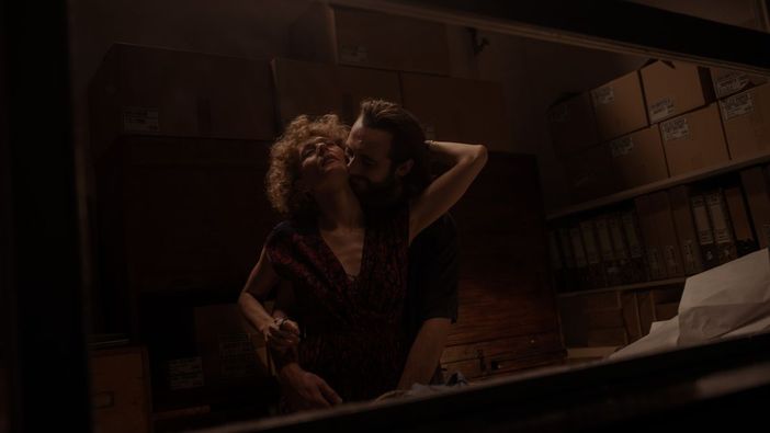 Torino Film Festival: la "Notte horror", ma non solo. Ecco i film da vedere oggi Torino Film Festival: la "Notte horror", ma non solo. Ecco i film da vedere oggi