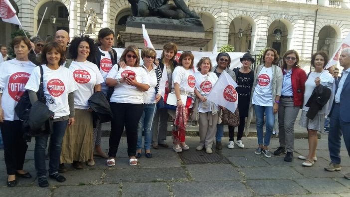 Montanari in difesa dell'Oftalmico: &quot;Soprassedere alla sua chiusura&quot;. Cittadini pronti all'occupazione