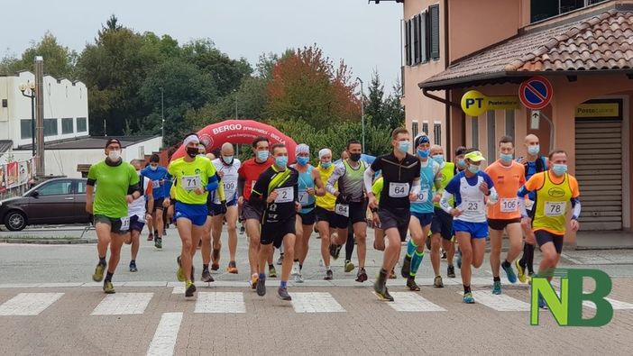 Oropa Trail, cresce l'attesa: aperte le iscrizioni