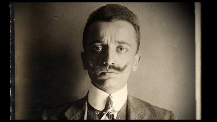 Da oggi in streaming le sonorizzazioni per l'omaggio a Giovanni Pastrone del Museo del Cinema