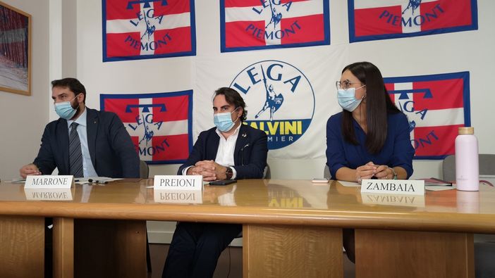 Affidi, la Lega: "In Piemonte sistema da cambiare". Caucino: l'iter del ddl continua. Pd e M5S: "Da destra solo propaganda"