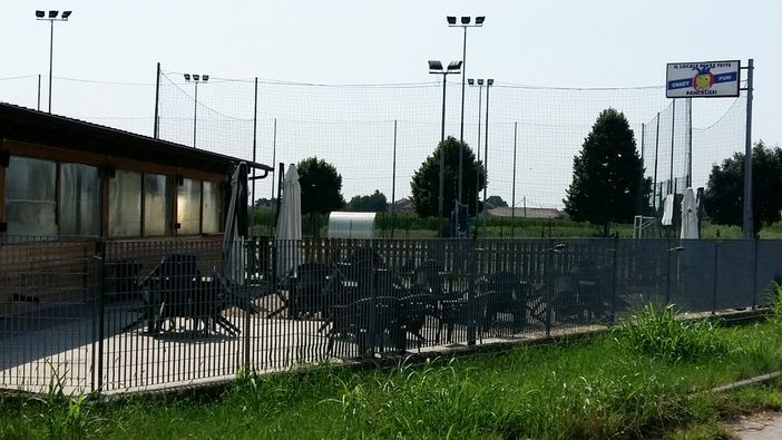 Dopo i problemi del recente passato, il Crazy Fun Cafè di Pancalieri riparte con una serata latina Dopo i problemi del recente passato, il Crazy Fun Cafè di Pancalieri riparte con una serata latina