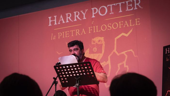 Foto di Marco Panzarella Foto di Marco Panzarella