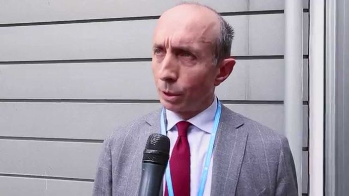 Gtt, Montaruli (Fdi): “Poteva essere conferita la nomina a Golzio?”