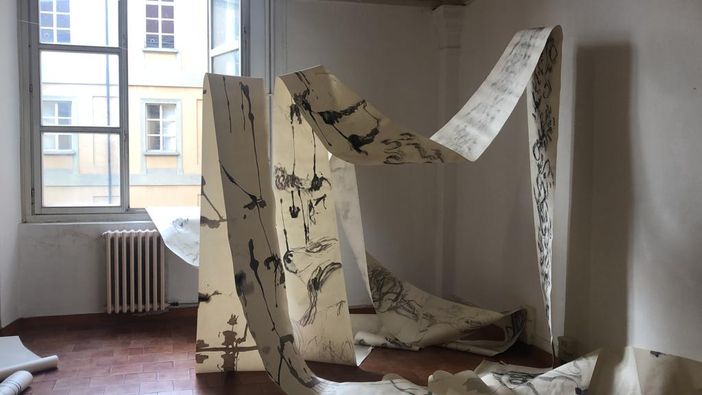 immagini paratissima 2022