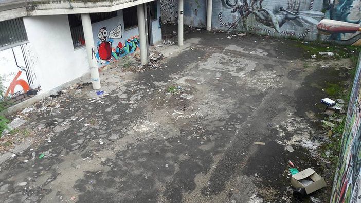 Centro commerciale Verbene, la crisi continua e il futuro resta un rebus: “Senza un progetto si muore” Centro commerciale Verbene, la crisi continua e il futuro resta un rebus: “Senza un progetto si muore”