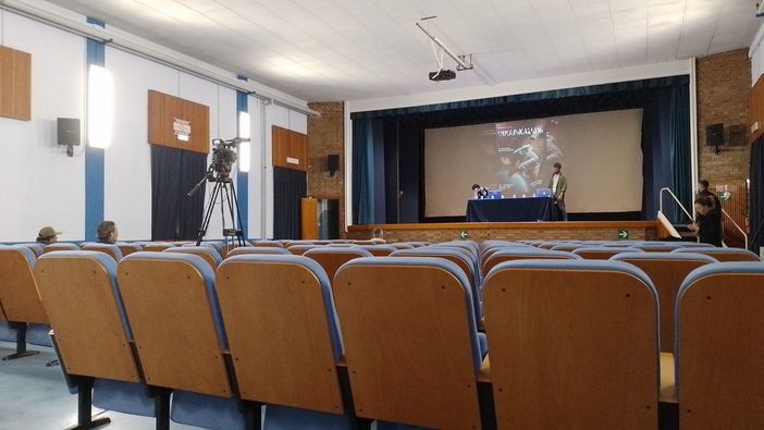 Teatro, laboratori e conferenze: Mirafiori Sud si regala &quot;Immaginazioni&quot; e voli di fantasia con Pindarica