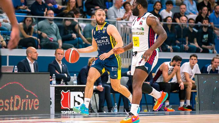 Basket, per la Reale Mutua c’è Treviglio in semifinale Basket, per la Reale Mutua c’è Treviglio in semifinale
