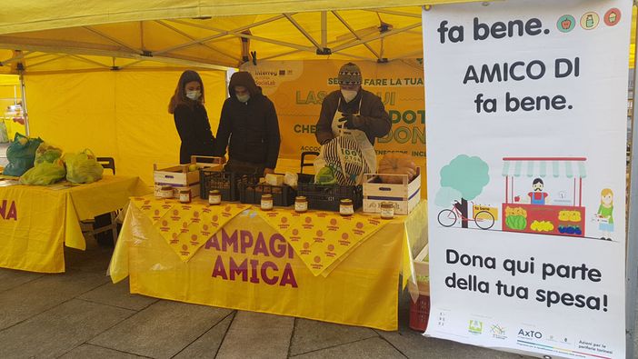 coldiretti campagna amica