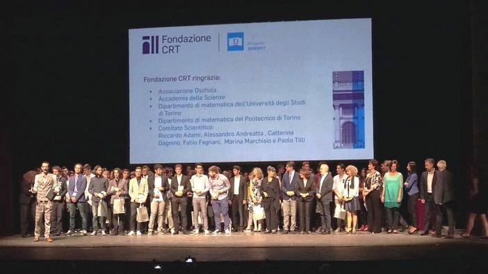 Oltre 3 mila studenti a lezione di mobilità sostenibile con il Progetto Diderot