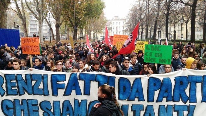 Le imagini sono di Davide Vincenti