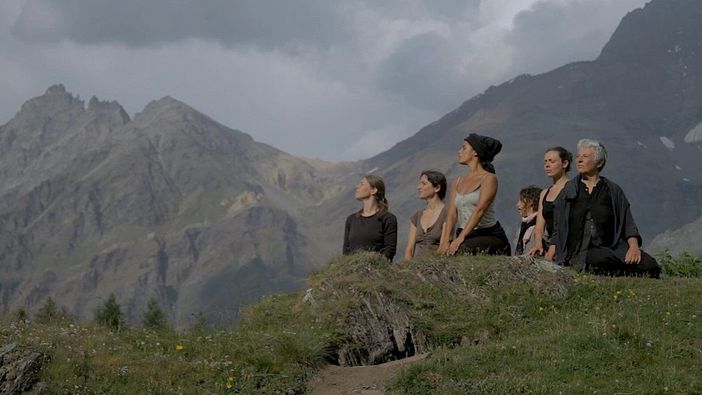 Dal 21 al 31 luglio il Festival "Gran Paradiso dal vivo"