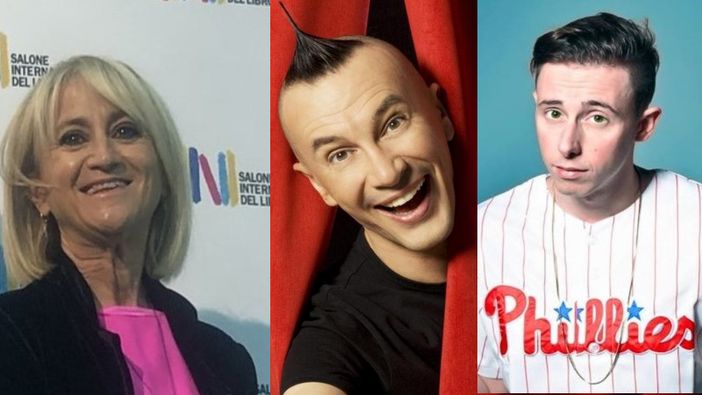 Rivoli accende il cielo con &quot;La Notte delle Stelle&quot;: spettacolo, musica e solidarietà il 5 luglio