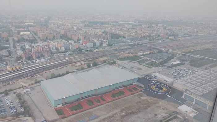 Smog, da martedì 7 febbraio si torna a livello "bianco": nessuna limitazione, salvo quelle strutturali