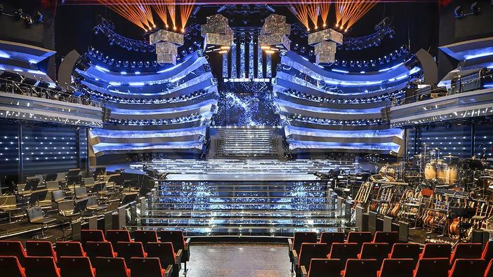 E se il Festival della canzone italiana traslocasse da Sanremo a Torino? E se il Festival della canzone italiana traslocasse da Sanremo a Torino?