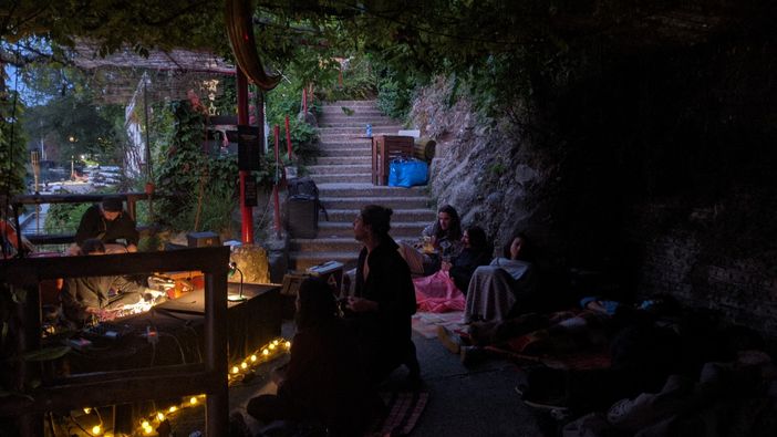 Imbarchino Sempre Aperto: i successi 24 ore su 24 per 64 attività gratuite Imbarchino Sempre Aperto: i successi 24 ore su 24 per 64 attività gratuite