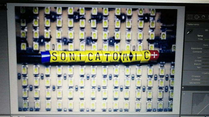 Questa sera, al Blah Blah, i Sonicatomic e il loro “Vibes Addiction” Questa sera, al Blah Blah, i Sonicatomic e il loro “Vibes Addiction”