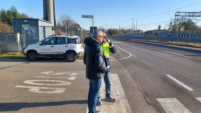 Chivasso, al via le opere compensative di Rfi: emessa un’ordinanza Chivasso, al via le opere compensative di Rfi: emessa un’ordinanza