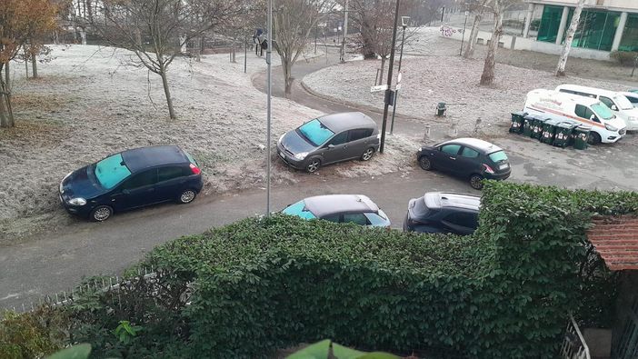 Immagine di repertorio Immagine di repertorio