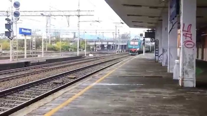 stazione di moncalieri stazione di moncalieri