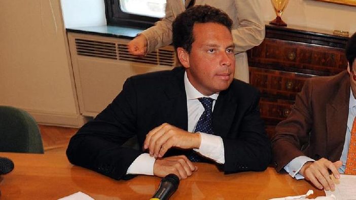 Ambrosini pronto a lasciare la guida di Finpiemonte