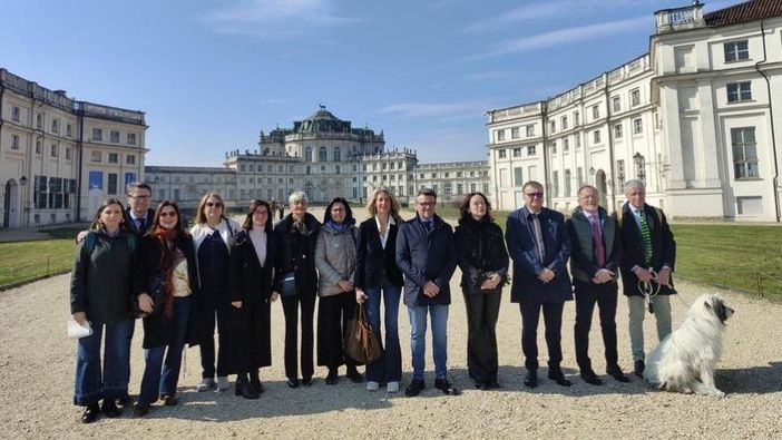 Ipotesi studentato per il rilancio di Stupinigi