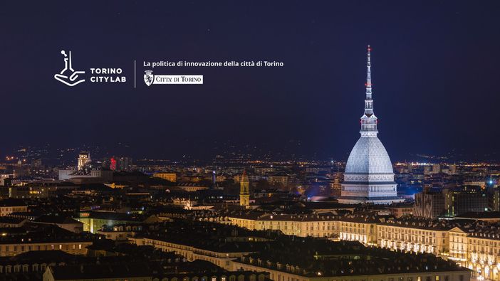Tembo e Torino City Lab: una collaborazione vincente Tembo e Torino City Lab: una collaborazione vincente