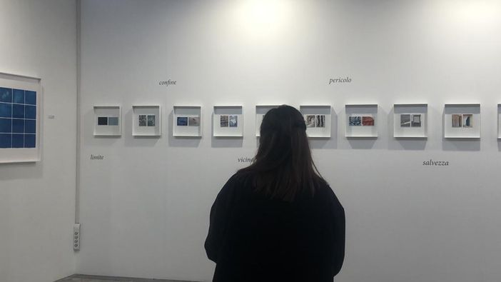 The Others 2022: un labirinto di Pacman per creare dialogo tra pubblico, artisti e galleristi [FOTO E VIDEO]