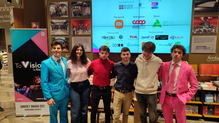 presentazione tovision 2022