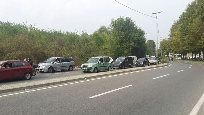 Avetta (Pd) ha presentato un'interpellanza: "Regione Piemonte deve intervenire e trovare una soluzione" Avetta (Pd) ha presentato un'interpellanza: "Regione Piemonte deve intervenire e trovare una soluzione"