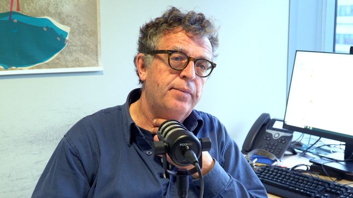 Cancellata la proiezione del documentario russo, il professor Ugo Mattei: "La censura non riguarda le università" [VIDEO INTERVISTA]