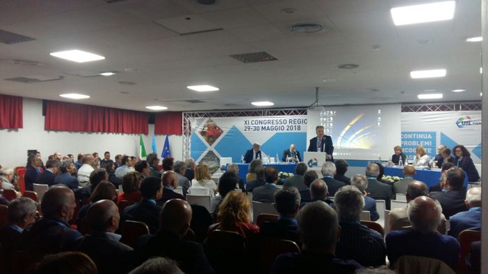 Uil Piemonte a congresso: "Su Fca servono garanzie e prospettive per Mirafiori e Grugliasco"