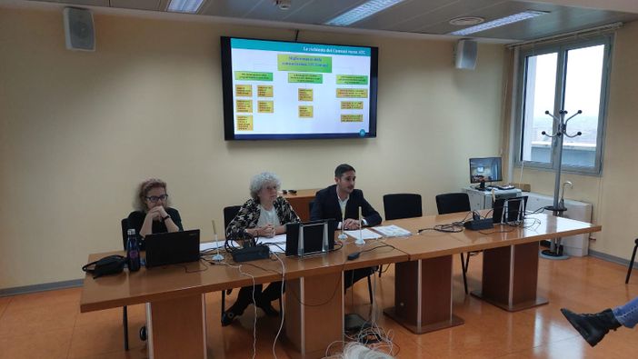 In Città metropolitana il convegno “Le questioni aperte intorno alla casa sociale”