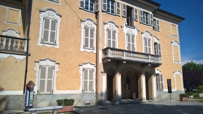 villa Boriglione di Grugliasco villa Boriglione di Grugliasco