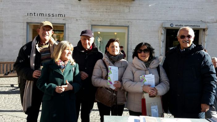 Volontariato, a Chivasso si è discusso della riforma del Terzo Settore