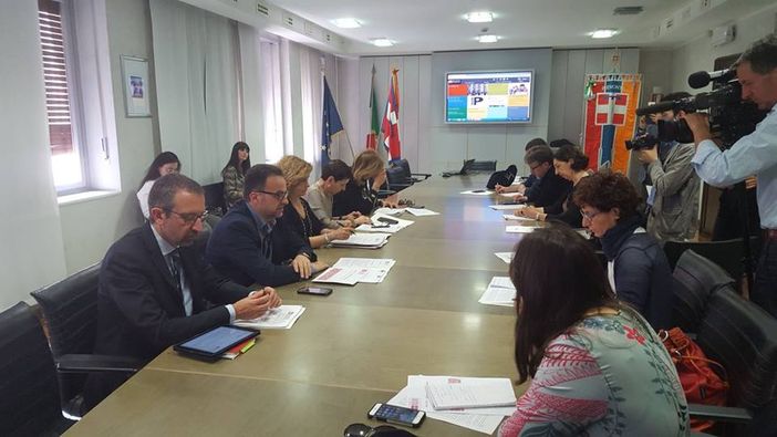 Quasi 6 milioni e mezzo per le strategie sull'innovazione sociale dalla Regione Piemonte