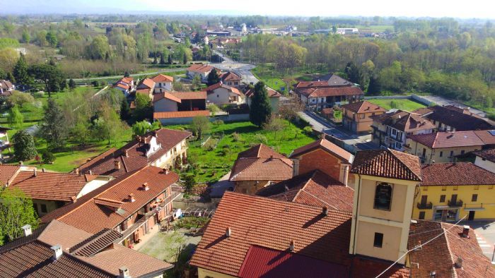 Front, il traffico pesante passerà fuori dal centro abitato