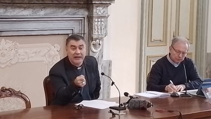 Natale 2023, Repole: &quot;Mai dimenticare i diritti di tutti, a cominciare di chi rischia di perdere il lavoro&quot;