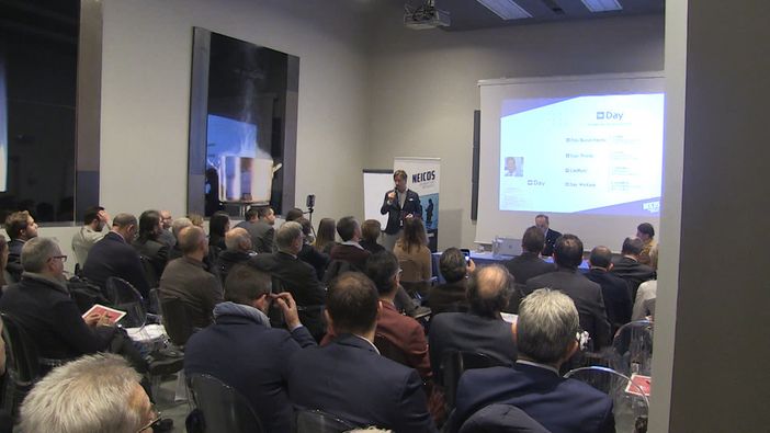 Una risposta a ogni esigenza dei soci: ADACI presenta a Torino i suoi sportelli [VIDEO]