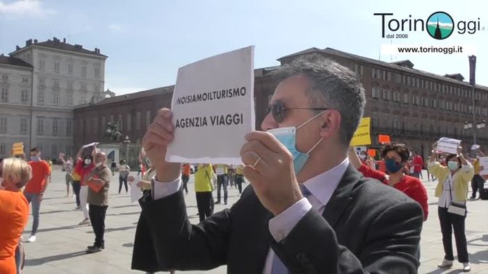 Sostegno alle Agenzie di Viaggi, la Sala Rossa dice sì