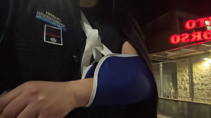 Carceri ancora nel caos: nuove aggressioni a Torino. Fiamme nel padiglione B, feriti tre agenti Carceri ancora nel caos: nuove aggressioni a Torino. Fiamme nel padiglione B, feriti tre agenti