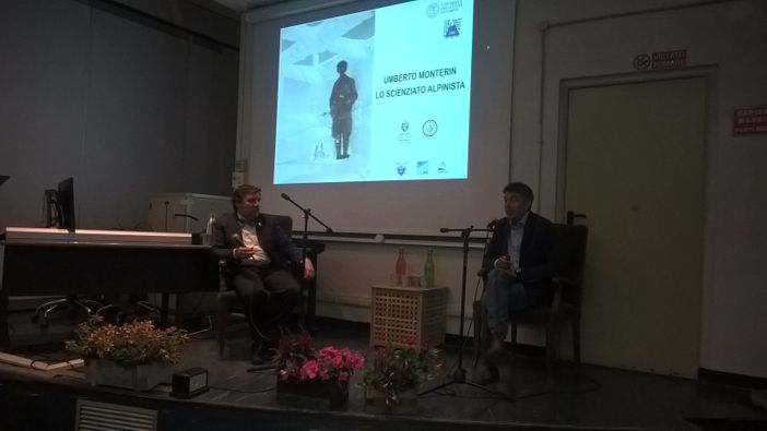 Agrovet days, al polo di agraria e veterinaria di Grugliasco l'ospite d'onore è Luca Mercalli [FOTO]