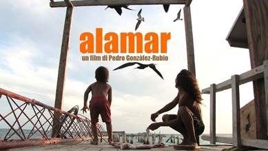 Torino, il Cinema Classico propone la proiezione speciale di "Alamar" Torino, il Cinema Classico propone la proiezione speciale di "Alamar"