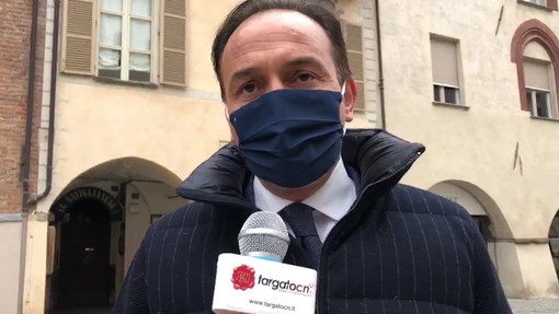 Zona Arancione per il Piemonte? Cirio: “I numeri dicono di no” (VIDEO)
