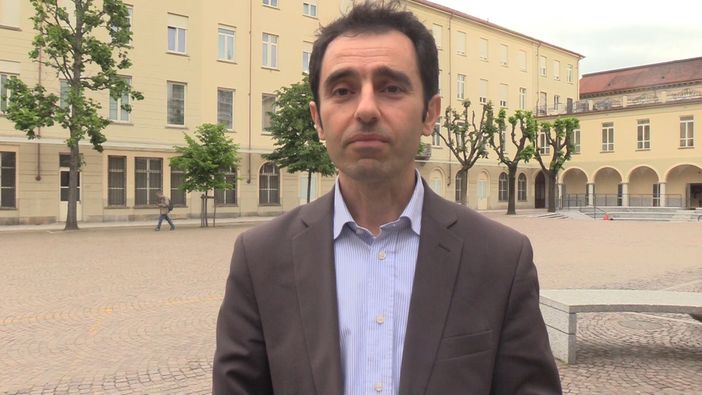 Alessandro Brescia (Italia in Comune): "Politiche integrate per i diritti allo studio e al lavoro" Alessandro Brescia (Italia in Comune): "Politiche integrate per i diritti allo studio e al lavoro"